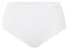 NUR DIE Damen Taillenslip Baumwolle GOTS- 4-Pack Produktbild-Vorschau 7