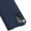 DUX DUCIS Skin Pro Book Hülle für Samsung Galaxy A52 Produktbild-Vorschau 4