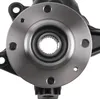 Sada ložisek kol pro Peugeot 206 2.0 RC/S16 2002-2007 Náhled obrázku produktu 4
