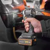 AKUMULATOROWY UDAROWY KLUCZ UDAROWY DEWALT DCF85MM2T-QW Podgląd zdjęcia produktu 12