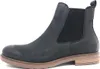 Tamaris  Damenschuhe Stiefeletten Schlupfstiefel Schwarz Produktbild-Vorschau 1