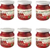 Paprikapaste mild Edes Anna ("Süße Anna"), 6 x 200g Glas - Produktbild-Vorschau 1