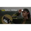 Nitecore NU30, Čelovka, Černá, Polykarbonát (PC), Knoflíky, Náhled obrázku produktu 4