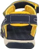 Timberland Sandály Sandály Imitace kůže/textil Náhled obrázku produktu 5