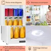 Klarstein Brooklyn Mini Frigo de Chambre, Mini Bar, Voir les images du produit 5