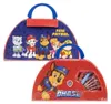 Paw Patrol Malset für Kinder Malpaket Zeichenkit für Produktbild-Vorschau 3