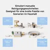 Aspirateur robot Xiaomi H40 BHR07XBEU, 5200 mAh, puissance Voir les images du produit 29
