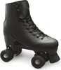 RC1 kolieskové korčule unisex čierne veľkosť 39 Náhľad obrázku produktu 1