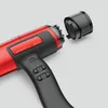 Valera MatrixCare AI Pulse Metallic Red 2400W Produktbild-Vorschau 4