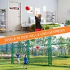 Basketballkorb, Mini Basketball Korb, Basketballring, Produktbild-Vorschau 9
