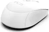 INCA Maus IWM-243RB   1600 DPI,CANDY DESIGN Weiß,   2,4GHz Produktbild-Vorschau 3