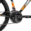 Hiland VTT 26 pouces pour adultes, roue à 6 rayons 18 Voir les images du produit 12