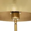 Stolní lampa v retro stylu Lilio, hříbek, výška 46 cm Náhled obrázku produktu 3