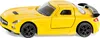 Siku Mercedes-Benz SLS AMG, Auto, Junge/Mädchen, Metall, Produktbild-Vorschau 1