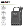 ChiliTec 17755 Akku-Ladegerät ARCAS "ARC-2009" 240V, für Produktbild-Vorschau 10