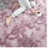 Aujelly Soft Area Rug 90x150cm Shaggy Teppich Flauschig Produktbild-Vorschau 4