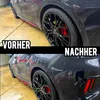 Keramikversiegelung Auto 3 Jahre DKP CeramiX Graphene Produktbild-Vorschau 6