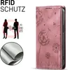 Handyhülle für Samsung Galaxy S26 Ultra RFID Schutz Produktbild-Vorschau 3