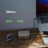 Belkin CONNECT USB-C 11-in-1 Pro GaN Dock 150W 2xHDMI Produktbild-Vorschau 10