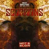 Scorpions: Hot & slow - best masters Of The 70s Náhled obrázku produktu 1