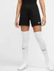 Nike Dri-FIT Park 3 Women's Kn BLACK/WHITE BLACK/WHITE S Produktbild-Vorschau 5