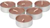 KOTARBAU® 6er Pack Duftkerzen Teelichter  Kaffee Produktbild-Vorschau 3