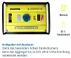 Dönges Stromerzeuger Stromgenerator Notstromgerator 4-takt Produktbild-Vorschau 6
