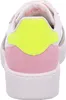 Victoria Madrid Damen Sneaker in Grau, Größe 39 Produktbild-Vorschau 4