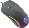Speedlink - ZAVOS Gaming-Maus, Gummi-Schwarz Produktbild-Vorschau 2
