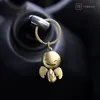 FABACH Schutzengel Schlüsselanhänger Happy mit Lenkrad - Produktbild-Vorschau 5