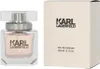 Lagerfeld Karl Lagerfeld for Her Eau de Parfum pour femme Voir les images du produit 18