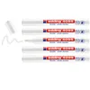 5x Kreidemarker Kreidestifte Flüssigkreide Marker Produktbild-Vorschau 5