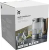 WMF Küchenminis Wasserkocher Glas 1 Liter, kabelloser Produktbild-Vorschau 3