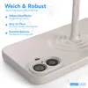 EAZY CASE - TPU Hülle für Apple iPhone 16 Plus, TPU Case Produktbild-Vorschau 5