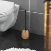 WENKO Keramik WC-Garnitur Mod. Idro Gold, schwungvolle Produktbild-Vorschau 4