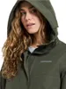 Didriksons Selina - Damen Parka, Größe:42, Farbe:deep green Produktbild-Vorschau 7