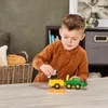 Tomy John Deere Build-A-Buddy, Traktor, 3 rok / roky, Náhľad obrázku produktu 14