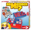 Noris Remember me lustiges Ratespiel mit 18 verschiedene Produktbild-Vorschau 1