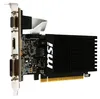 MSI GT 710 2GD3H LP, GeForce GT 710, 2 GB, GDDR3, 64 bit, Podgląd zdjęcia produktu 9