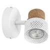 LEDVANCE DECOR SPOT CORK, 1 x 3,4W, 230lm, weiß, Produktbild-Vorschau 1