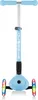 GLOBBER JUNIOR FOLDABLE FANTASY LIGHTS – Tretroller, 120/80 Produktbild-Vorschau 6