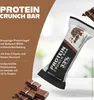 Best Body Nutrition - Protein Crunch Bar - 35 g Riegel, 12 Produktbild-Vorschau 3