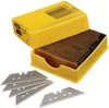 Stanley 1-11-916, 100 kusů, 62 mm, 0,65 mm, 0,7 mm, 19 mm, Náhled obrázku produktu 2