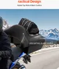 VEVOR Motorrad-Topbox, Motorradbox 48L, Universal-Backbox Produktbild-Vorschau 4