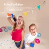 imoshion Kids Karaoke-Set - Lautsprecher und Mikrofon - Produktbild-Vorschau 3
