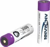 Batteria Ansmann Li-Ion 18650 3500mAh 3,6V 12,6Wh 1307-0001 Anteprima dell’immagine prodotto 7