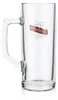 6x Duckstein Bier Glas 0,5l Bierkrug Bierseidel Bierhumpen Produktbild-Vorschau 6