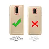 Conie Klapp Tasche für Samsung Galaxy A6 Plus Kartenfach Produktbild-Vorschau 7