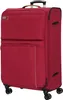 d&n Travel Line 6704 4-Rollen-Trolley 75 cm - pink Produktbild-Vorschau 6