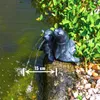 esotec Wasserspeier-Figuren Seehunde-Paar | Einzelfigur Produktbild-Vorschau 2